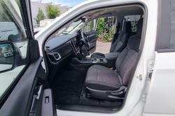 2022 Isuzu MU-X LS-M