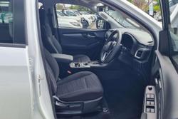 2022 Isuzu MU-X LS-M