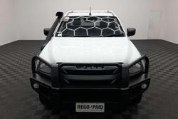 2020 Isuzu D-MAX SX