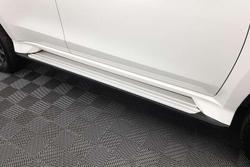 2022 Mitsubishi Pajero Sport GLS