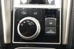 2022 Mitsubishi Pajero Sport GLS