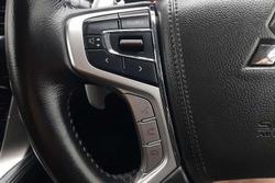 2022 Mitsubishi Pajero Sport GLS