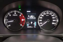 2022 Mitsubishi Pajero Sport GLS