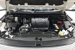 2022 Mitsubishi Pajero Sport GLS