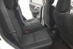 2022 Mitsubishi Pajero Sport GLS