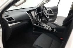 2022 Mitsubishi Pajero Sport GLS