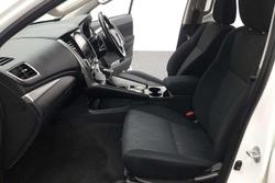 2022 Mitsubishi Pajero Sport GLS