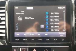 2022 Mitsubishi Pajero Sport GLS