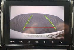 2022 Mitsubishi Pajero Sport GLS