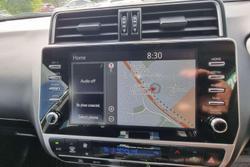 2020 Toyota Landcruiser Prado GX