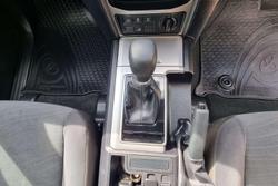 2020 Toyota Landcruiser Prado GX