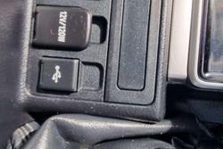 2020 Toyota Landcruiser Prado GX