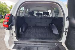 2020 Toyota Landcruiser Prado GX