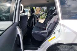 2020 Toyota Landcruiser Prado GX