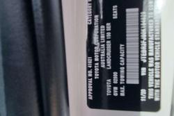 2020 Toyota Landcruiser Prado GX