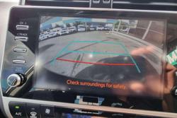 2020 Toyota Landcruiser Prado GX