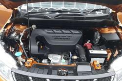 2016 Suzuki Vitara S Turbo