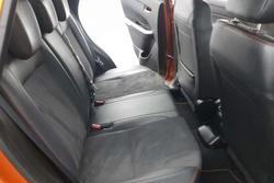 2016 Suzuki Vitara S Turbo