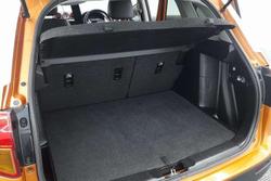 2016 Suzuki Vitara S Turbo