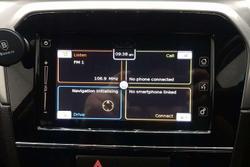 2016 Suzuki Vitara S Turbo