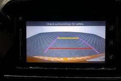 2016 Suzuki Vitara S Turbo