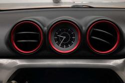 2016 Suzuki Vitara S Turbo