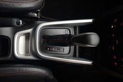 2016 Suzuki Vitara S Turbo