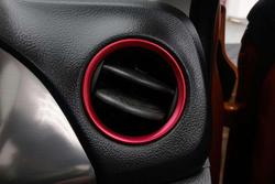 2016 Suzuki Vitara S Turbo