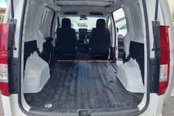 2022 Hyundai STARIA LOAD