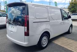 2022 Hyundai STARIA LOAD
