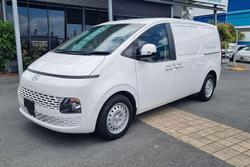 2022 Hyundai STARIA LOAD