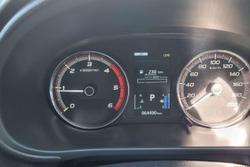 2022 Mitsubishi Triton GLX