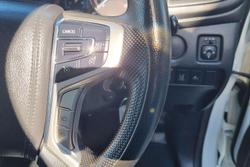 2022 Mitsubishi Triton GLX