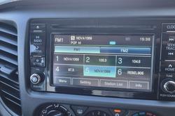 2022 Mitsubishi Triton GLX