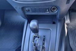 2022 Mitsubishi Triton GLX