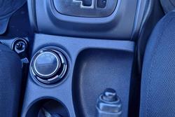 2022 Mitsubishi Triton GLX