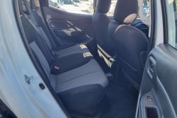 2022 Mitsubishi Triton GLX