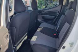 2022 Mitsubishi Triton GLX