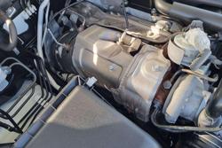 2022 Mitsubishi Triton GLX