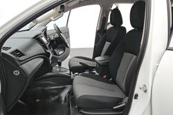 2022 Mitsubishi Triton GLX