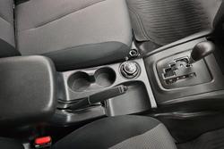 2022 Mitsubishi Triton GLX