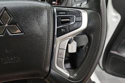 2022 Mitsubishi Triton GLX