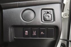 2022 Mitsubishi Triton GLX