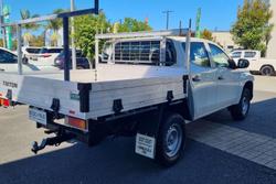 2022 Mitsubishi Triton GLX