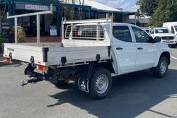 2022 Mitsubishi Triton GLX