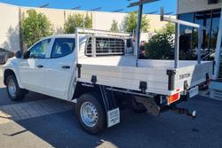 2022 Mitsubishi Triton GLX