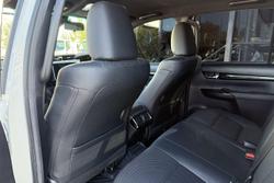 2019 Toyota Hilux Rugged X