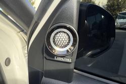 2019 Toyota Hilux Rugged X