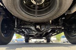 2019 Toyota Hilux Rugged X