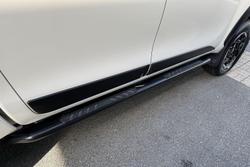 2019 Toyota Hilux Rugged X